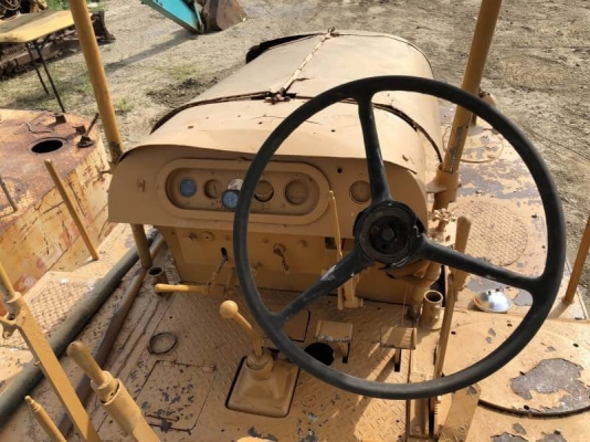 รถบด WATANBE