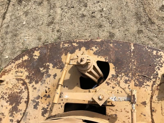 รถบด WATANBE