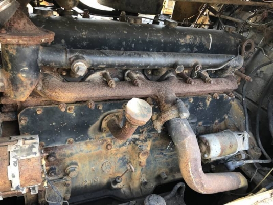 รถบด WATANBE