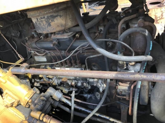 รถบด WATANBE