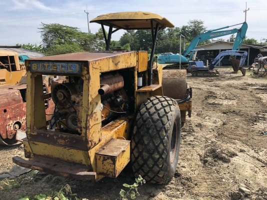 รถบด BETELLI