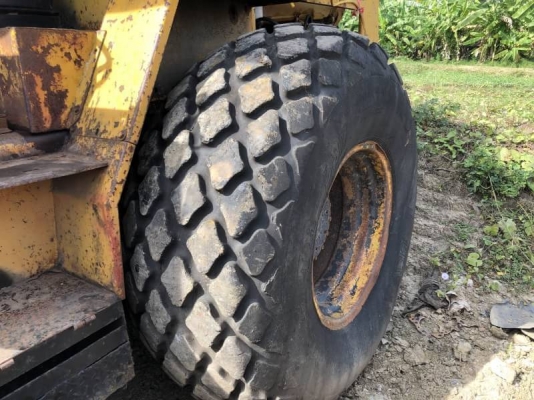 รถบด BETELLI