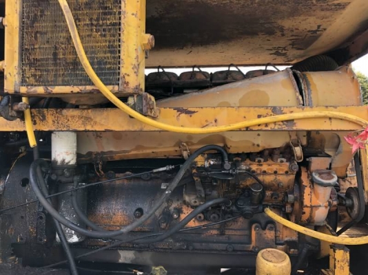 รถบด BETELLI