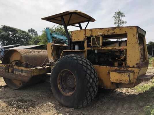 รถบด BETELLI