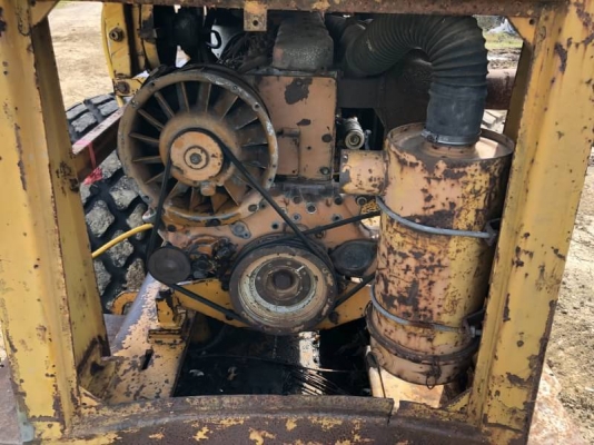 รถบด BETELLI