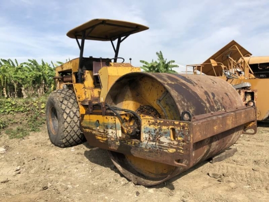 รถบด BETELLI