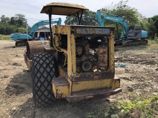 รถบด BETELLI