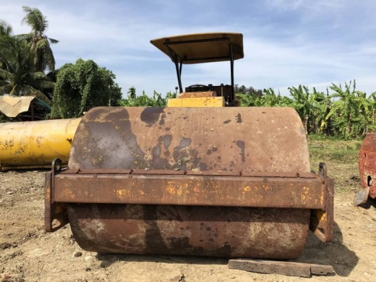 รถบด BETELLI