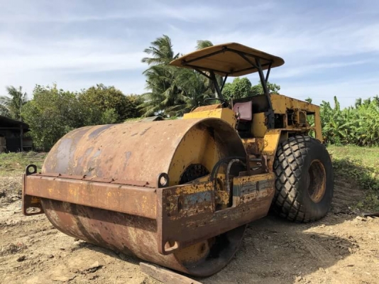 รถบด BETELLI