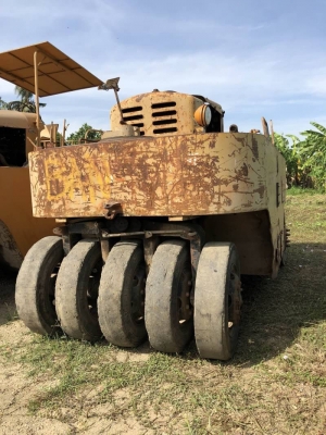 รถบด KAWAZAKI KR15