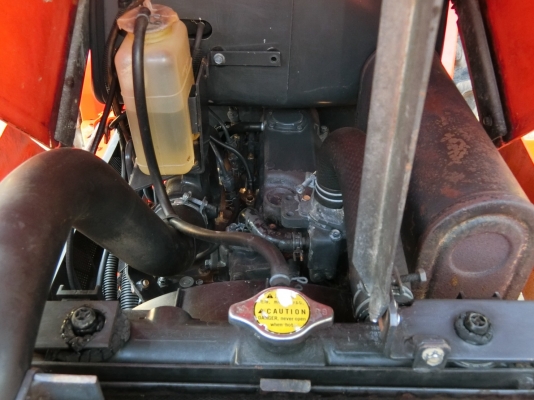 เข้าใหม่  L3408 อุปกรณ์ 3 ชิ้น ใบดันหน้า+ผาน6+โรตารี่  ราคา180000บาท สนใจติดต่อสอบถาม 0906910337 ร้าน ส.เจริญแทรกเตอร์ อ.บางระกำ จ.พิษณุโ