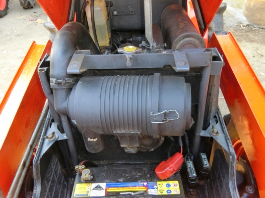 เข้าใหม่  L3408 อุปกรณ์ 3 ชิ้น ใบดันหน้า+ผาน6+โรตารี่  ราคา180000บาท สนใจติดต่อสอบถาม 0906910337 ร้าน ส.เจริญแทรกเตอร์ อ.บางระกำ จ.พิษณุโ