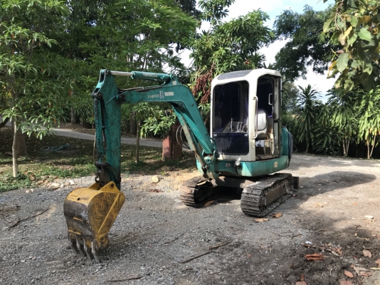 ขาย KOMATSU 25R-8 เอกสารซื้อขาย สภาพ ตัวเดินเสียข้างหนึ่งนอกนั้นใช้ได้ปกติ 299,000 บาท 0967428942 สระบุรี ขาย KOMATSU 25R-8 เอกสารซื้อขาย สภาพ ตัวเดินเสียข้างหนึ่งนอกนั้นใช้ได้ปกติ 299,000 บาท 0967428942 สระบุรี