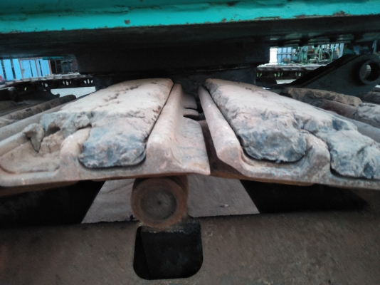 ขายแบ็คโคสภาพดีผ่านการใช้งานในไทยมา1000กว่าชั่วโมงไม่ค่อยได้ใช้เลยขายออกเก่านอกเกือบล้าน เอกสานอินวอย มีใบดันหน้า