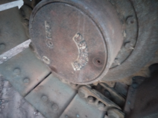 ขายแบ็คโคสภาพดีผ่านการใช้งานในไทยมา1000กว่าชั่วโมงไม่ค่อยได้ใช้เลยขายออกเก่านอกเกือบล้าน เอกสานอินวอย มีใบดันหน้า