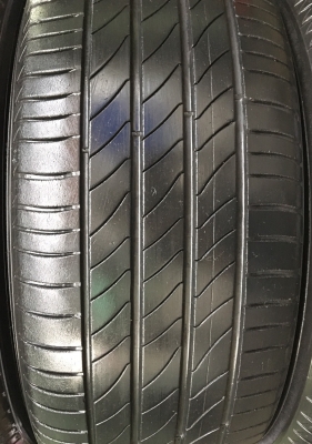 ล้อแม็ก Toyota Camry ขอบ 17 พร้อมยาง 215-55-17 ปี 13