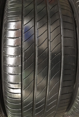 ล้อแม็ก Toyota Camry ขอบ 17 พร้อมยาง 215-55-17 ปี 13