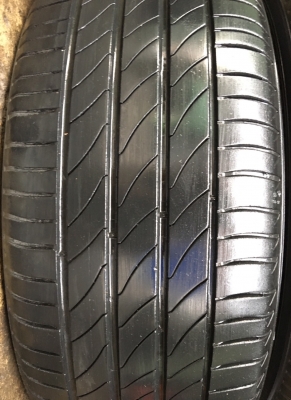 ล้อแม็ก Toyota Camry ขอบ 17 พร้อมยาง 215-55-17 ปี 13