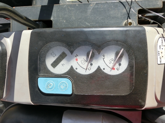 KOMATSU 50MR-2 ขนาดPC-50 <มีVDOให้ชม> รถเก่านอกแท้ มีเอกสารใบอินวอย☎️ติดต่อ 085-5632278 (ราคาต่อรองได้)