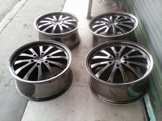 ขอบ20นิ้ว6รู ชุดนี้ ราคา 7900 บาท