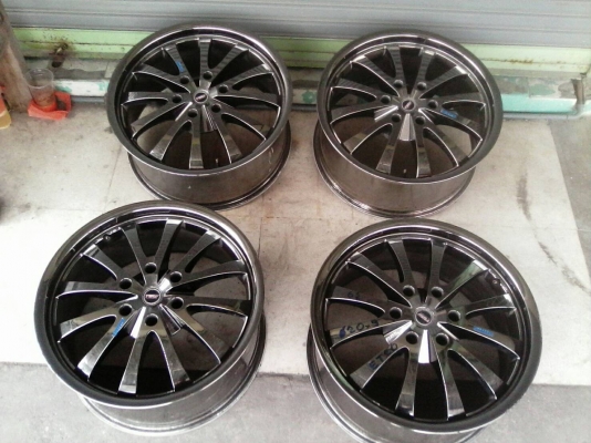 ขอบ20นิ้ว6รู ชุดนี้ ราคา 7900 บาท