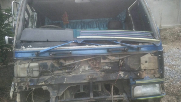 ขาย หัวไฮเทค(เล็ก) มีเเผงหน้าด้วย ตามสภาพ