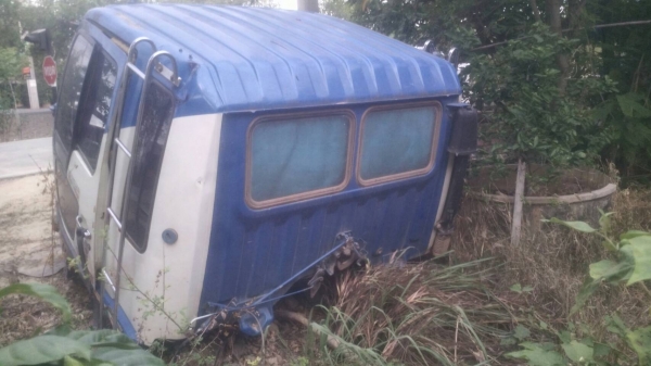 ขาย หัวไฮเทค(เล็ก) มีเเผงหน้าด้วย ตามสภาพ