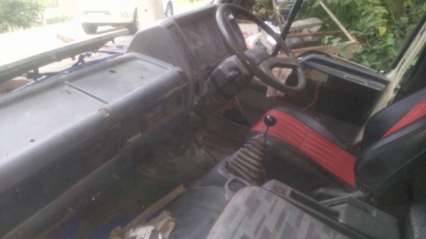 ขาย หัวไฮเทค(เล็ก) มีเเผงหน้าด้วย ตามสภาพ