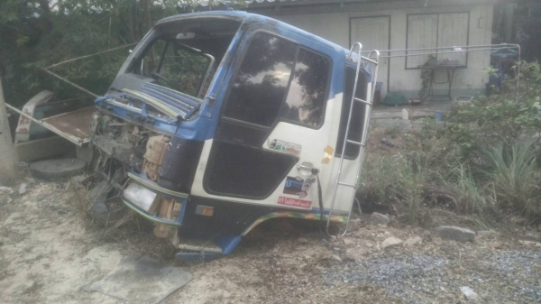 ขาย หัวไฮเทค(เล็ก) มีเเผงหน้าด้วย ตามสภาพ