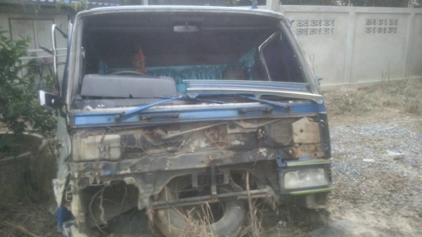 ขาย หัวไฮเทค(เล็ก) มีเเผงหน้าด้วย ตามสภาพ