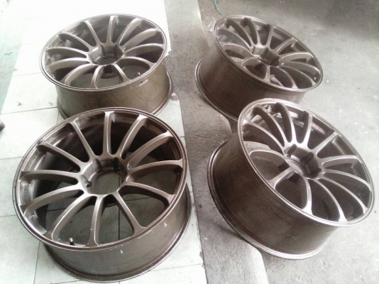 ขอบ22นิ้ว6รู ชุดนี้ ราคา 8900 บาท ขอบ22นิ้ว6รู ชุดนี้ ราคา 8900 บาท