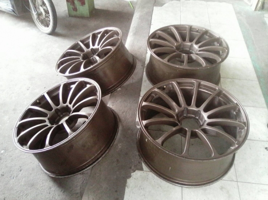 ขอบ22นิ้ว6รู ชุดนี้ ราคา 8900 บาท ขอบ22นิ้ว6รู ชุดนี้ ราคา 8900 บาท