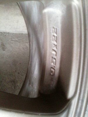 ขอบ22นิ้ว6รู ชุดนี้ ราคา 8900 บาท ขอบ22นิ้ว6รู ชุดนี้ ราคา 8900 บาท