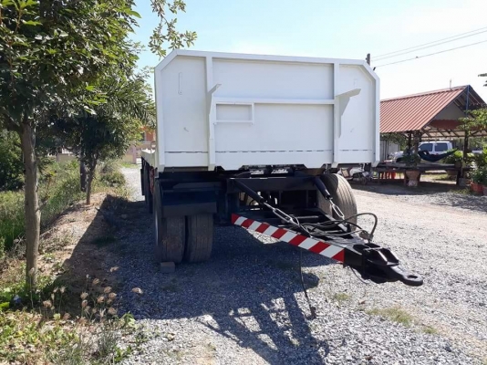 ขาย ลูกพ่วงพื้นเรียบสามเพลาสหะกิจปี 55 สภาพสวยพร้อมใช้งานเอกสารพร้อมโอน  สนใจติดต่อเราดำสุโขทัย โทร 089-7087998 เรายินดีให้บริการค่ะ