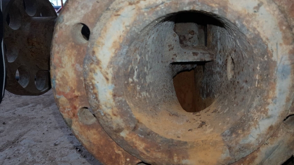 ขายหัวปั๊มน้ำ ebara 5 ตอน เข้า 4" ออก 4" ขายหัวปั๊มน้ำ ebara 5 ตอน เข้า 4" ออก 4"