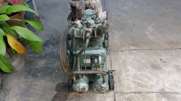 ---ขายรอกและปั๊มลม----