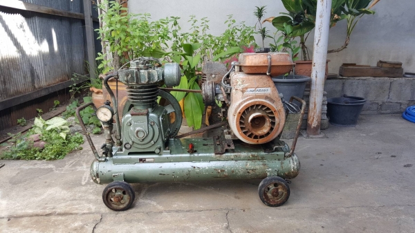 ---ขายรอกและปั๊มลม----