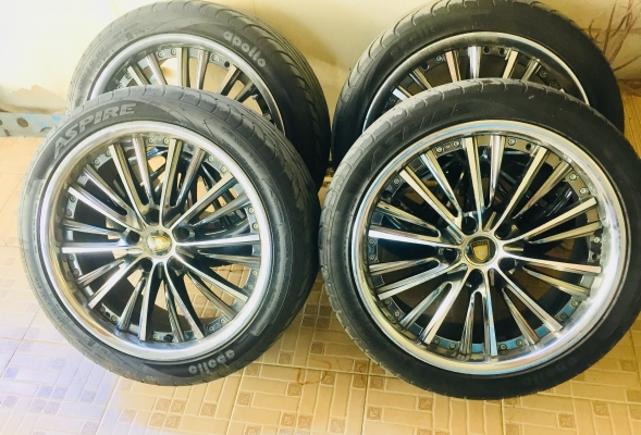 ขายแม็ก18