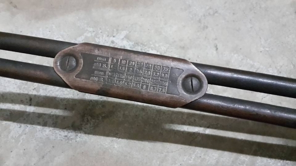 ตัดแก๊ส รุ่นเก่า ตัดแก๊ส รุ่นเก่า