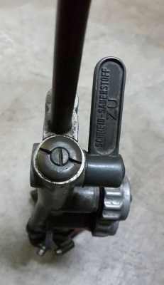 ตัดแก๊ส รุ่นเก่า ตัดแก๊ส รุ่นเก่า