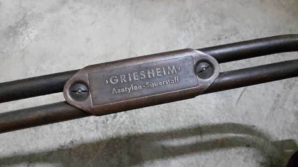 ตัดแก๊ส รุ่นเก่า ตัดแก๊ส รุ่นเก่า