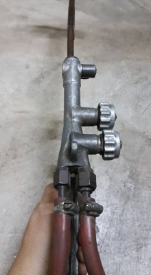 ตัดแก๊ส รุ่นเก่า ตัดแก๊ส รุ่นเก่า