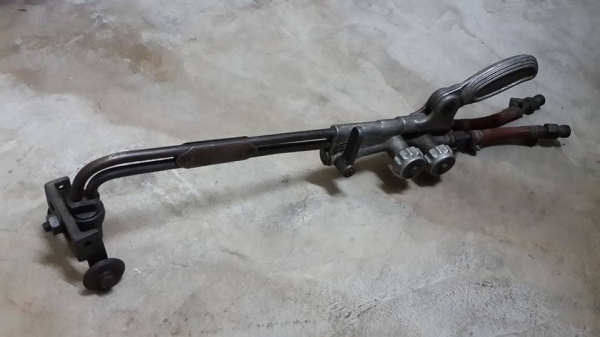 ตัดแก๊ส รุ่นเก่า ตัดแก๊ส รุ่นเก่า