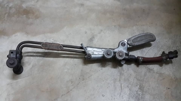 ตัดแก๊ส รุ่นเก่า ตัดแก๊ส รุ่นเก่า