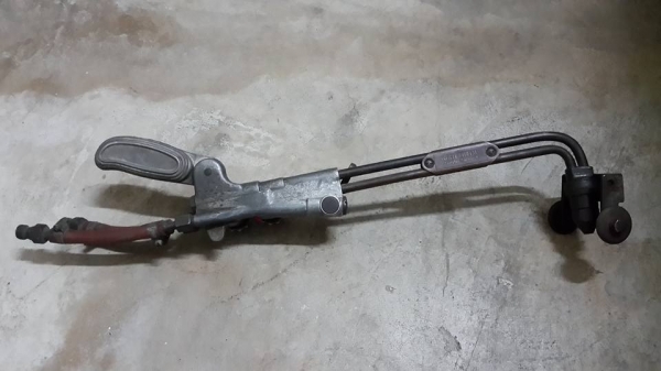 ตัดแก๊ส รุ่นเก่า ตัดแก๊ส รุ่นเก่า