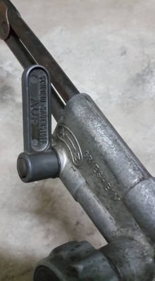 ตัดแก๊ส รุ่นเก่า ตัดแก๊ส รุ่นเก่า