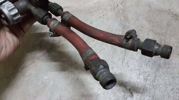 ตัดแก๊ส รุ่นเก่า ตัดแก๊ส รุ่นเก่า