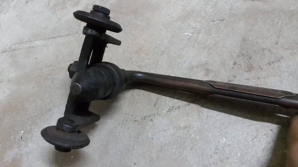 ตัดแก๊ส รุ่นเก่า ตัดแก๊ส รุ่นเก่า