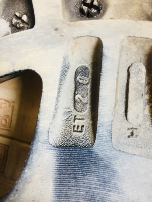 ขายแม็ก15