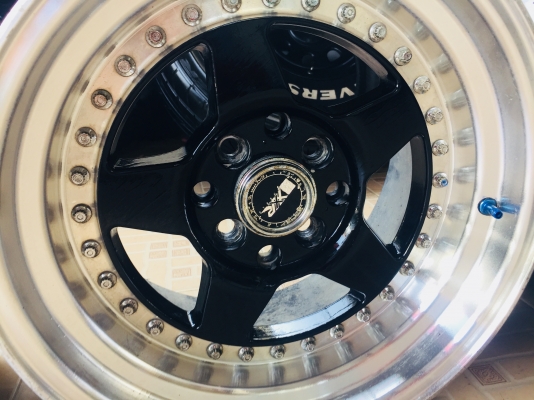 ขายแม็ก15